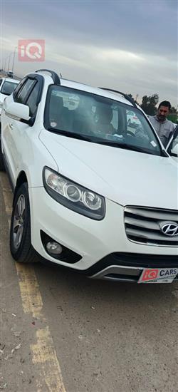 هيونداي سانتافي